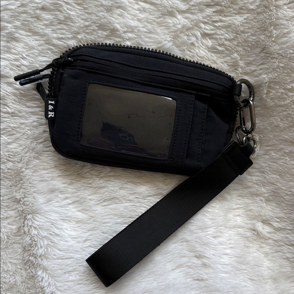 Wristlet